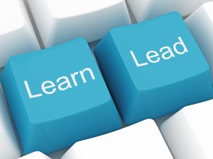 Learn and Lead