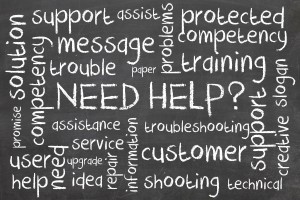 need help word cloud